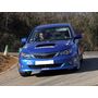 Voir la diapositive 4 : Smartbox Stage de pilotage rallye : 5 tours sur circuit au volant d'une Subaru Impreza WRX - Coffret Cadeau Sport & Aventure