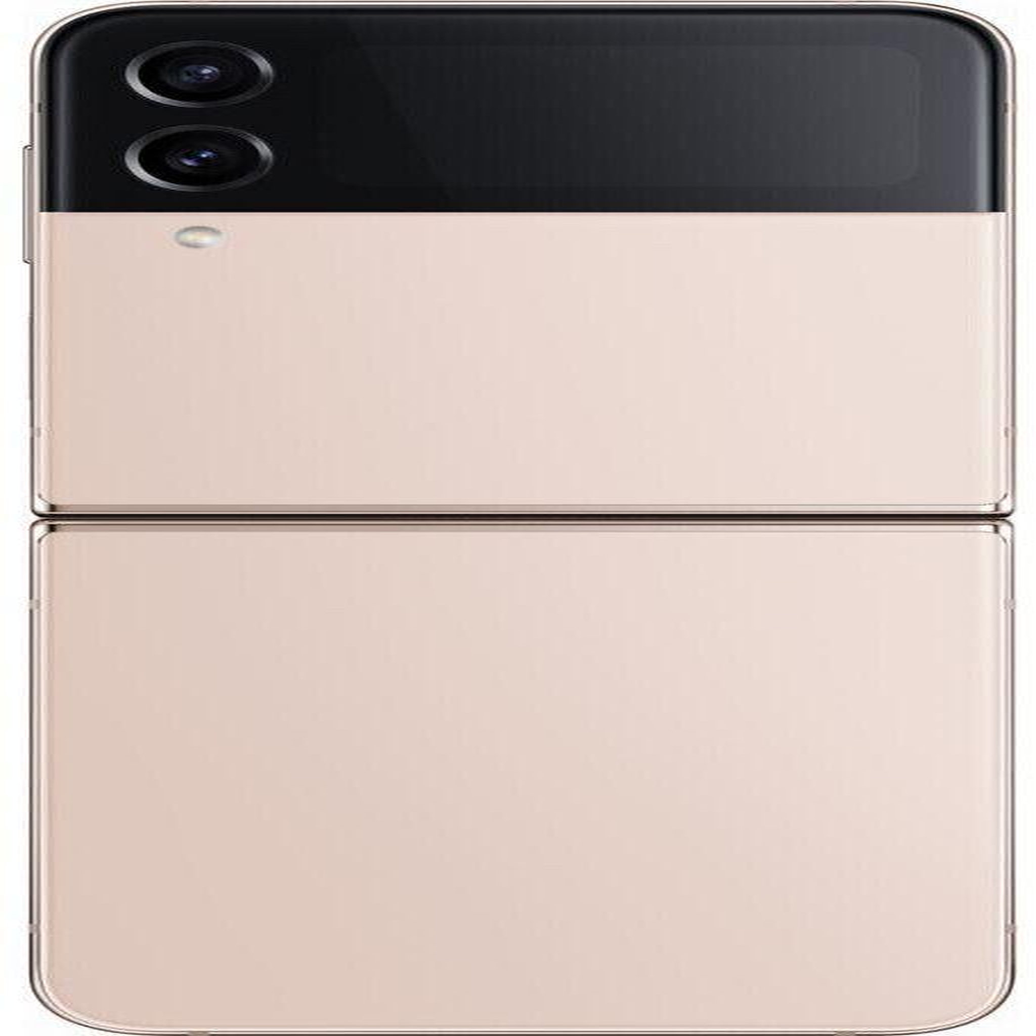 Voir la diapositive 3 : Samsung Galaxy Z Flip4 Reconditionné 256 Go - Grade A+ - Rose