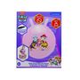 Voir la diapositive 2 : Lexibook Balle Sauteuse Gonflable Pat' Patrouille