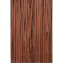 Voir la diapositive 2 : NATURE Nature Paravents de jardin 2 pcs Saule 1 x 5 m 5 mm d'epaisseur