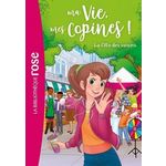 MA VIE, MES COPINES ! TOME 30 : LA FETE DES VOISINS, Kalengula Catherine