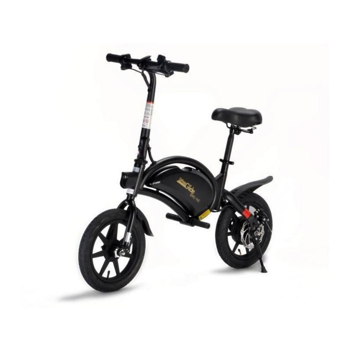 Draisienne électrique - URBANGLIDE - BIKE 120S - 350 W - 12