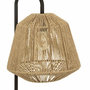 Voir la diapositive 3 : ATMOSPHERA Lampadaire Design  Jily  150cm Beige & Noir
