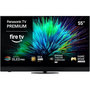 Voir la diapositive 2 : PANASONIC TV OLED 55Z90BE6-55 pouces (139cm)