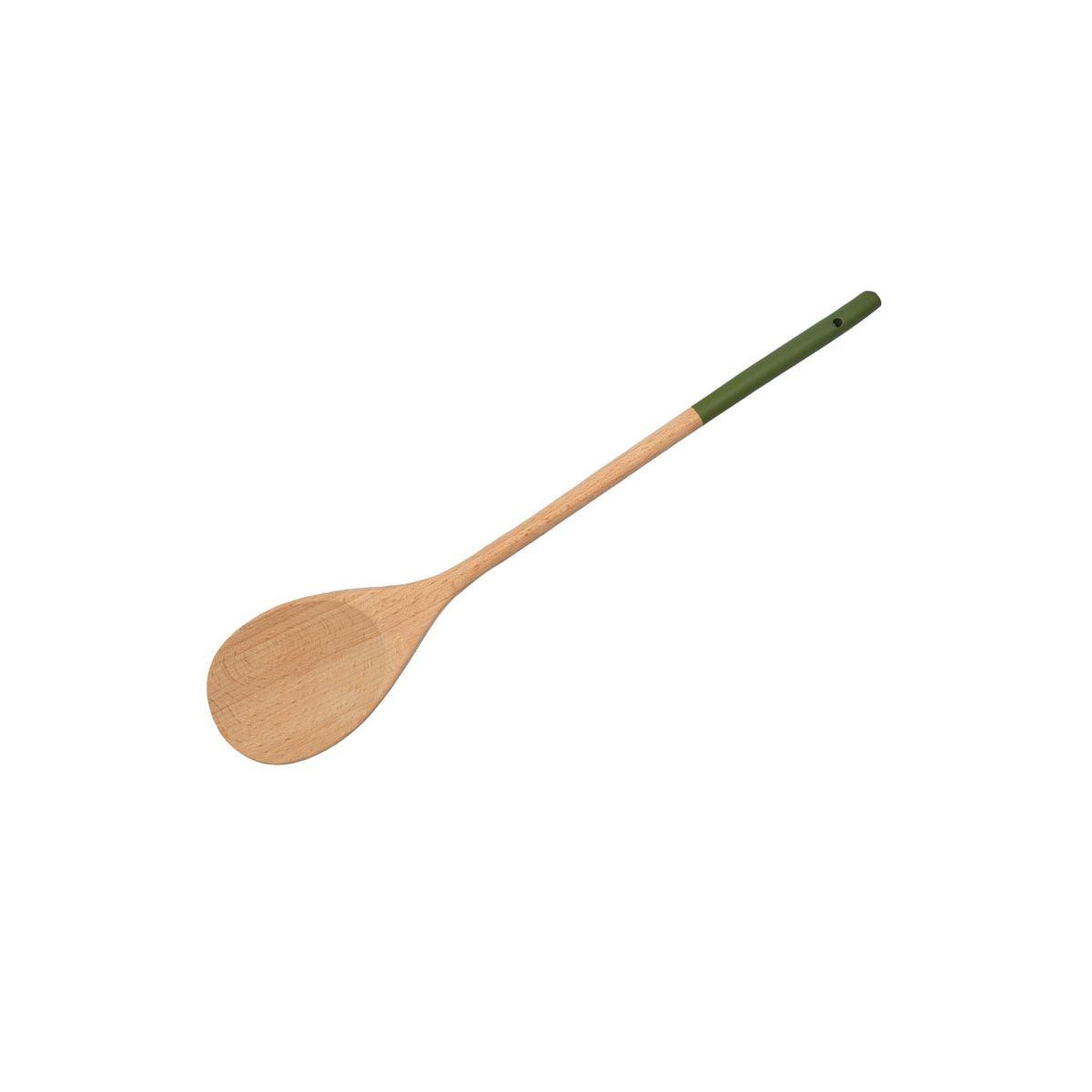 Fackelmann Cuillère en bois 33 cm fackelmann wood edition