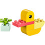 Voir la diapositive 2 : LEGO MON PREMIER CANARD DUPLO Lego LEG30673
