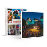 Smartbox Culture et Spectacles à Nantes - Coffret Cadeau Multi-thèmes