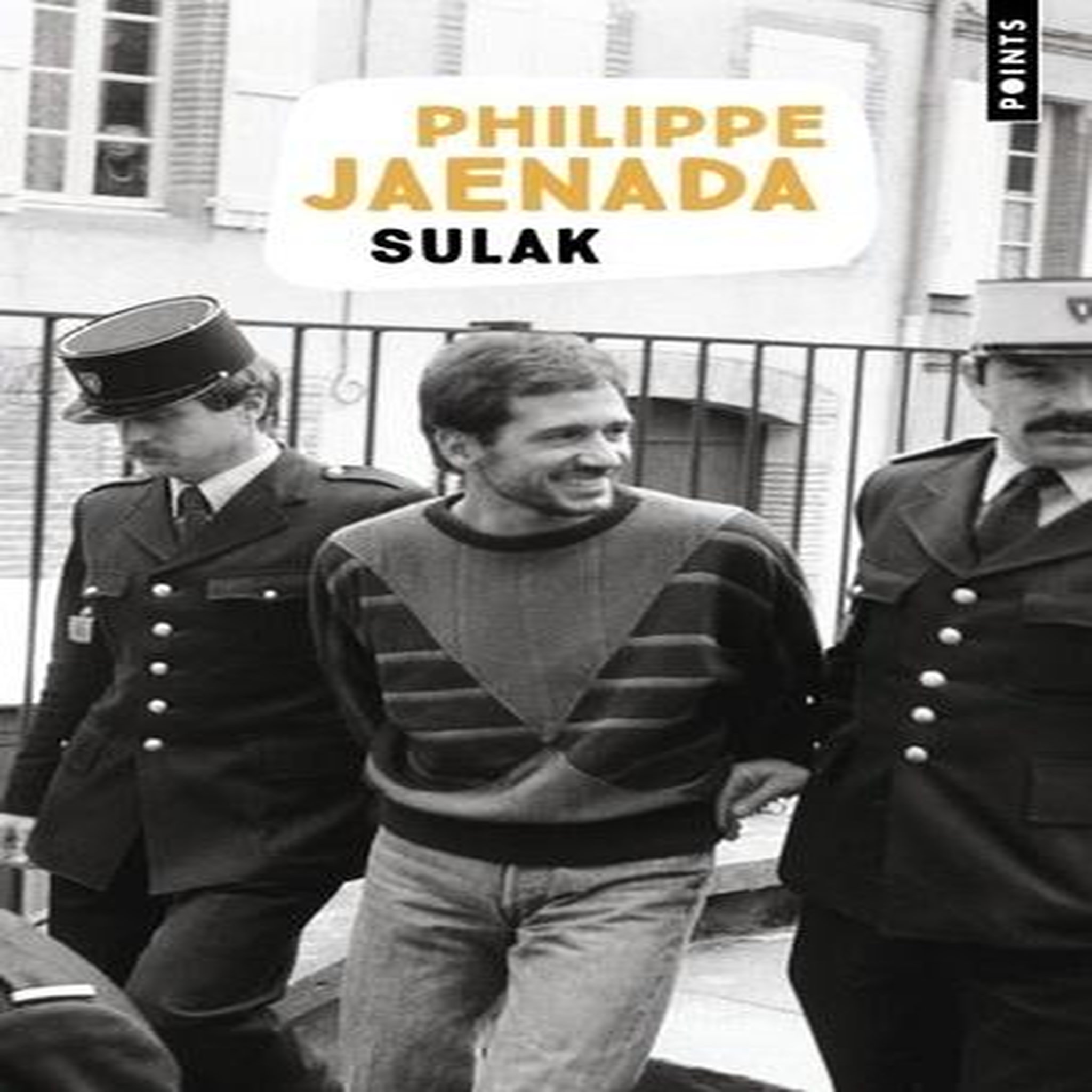SULAK, Jaenada Philippe