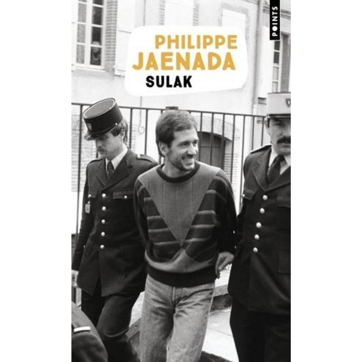 SULAK, Jaenada Philippe