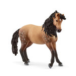 Schleich 14894 figurine Jument Andalouse