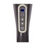 Voir la diapositive 2 : LIVOO Masseur multifonction xxl 6 en 1 24w - DOS223C