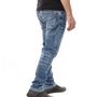 Voir la diapositive 2 : Pepe Jeans Jean Regular  Homme Pepe jeans Track   W28