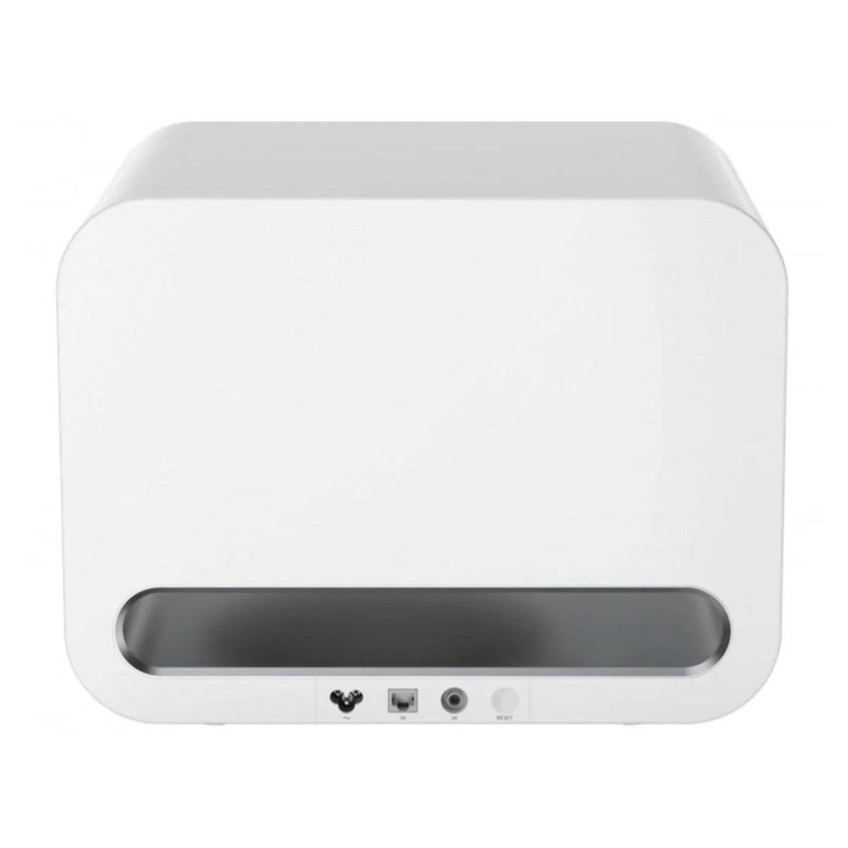 WIIM Caisson de basse SUB PRO WHITE