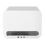 Voir la diapositive 3 : WIIM Caisson de basse SUB PRO WHITE