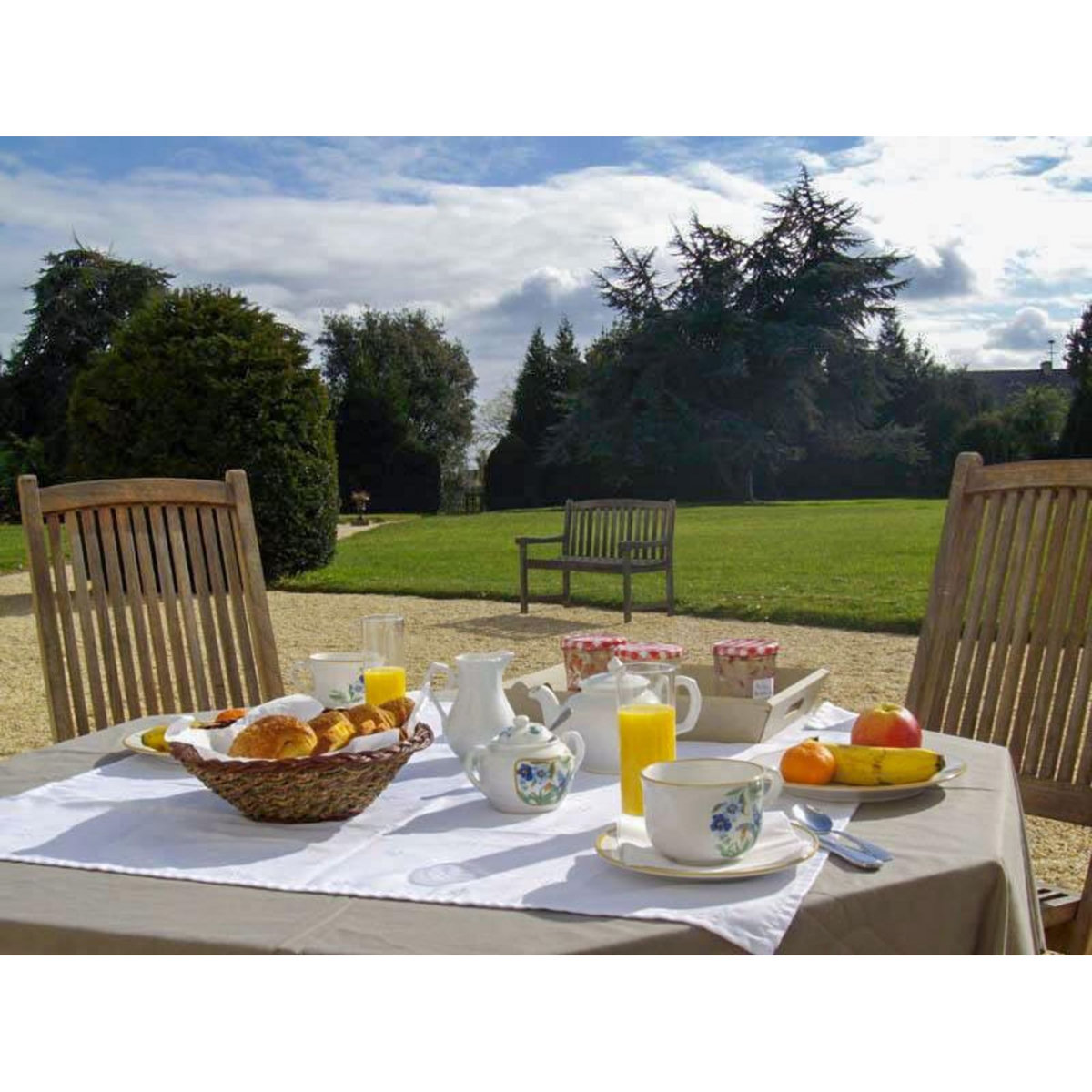 Smartbox 2 jours en manoir avec accès à l'espace détente à Saint-Malo - Coffret Cadeau Séjour