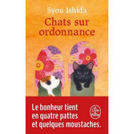 CHATS SUR ORDONNANCE TOME 1 , Ishida Syou