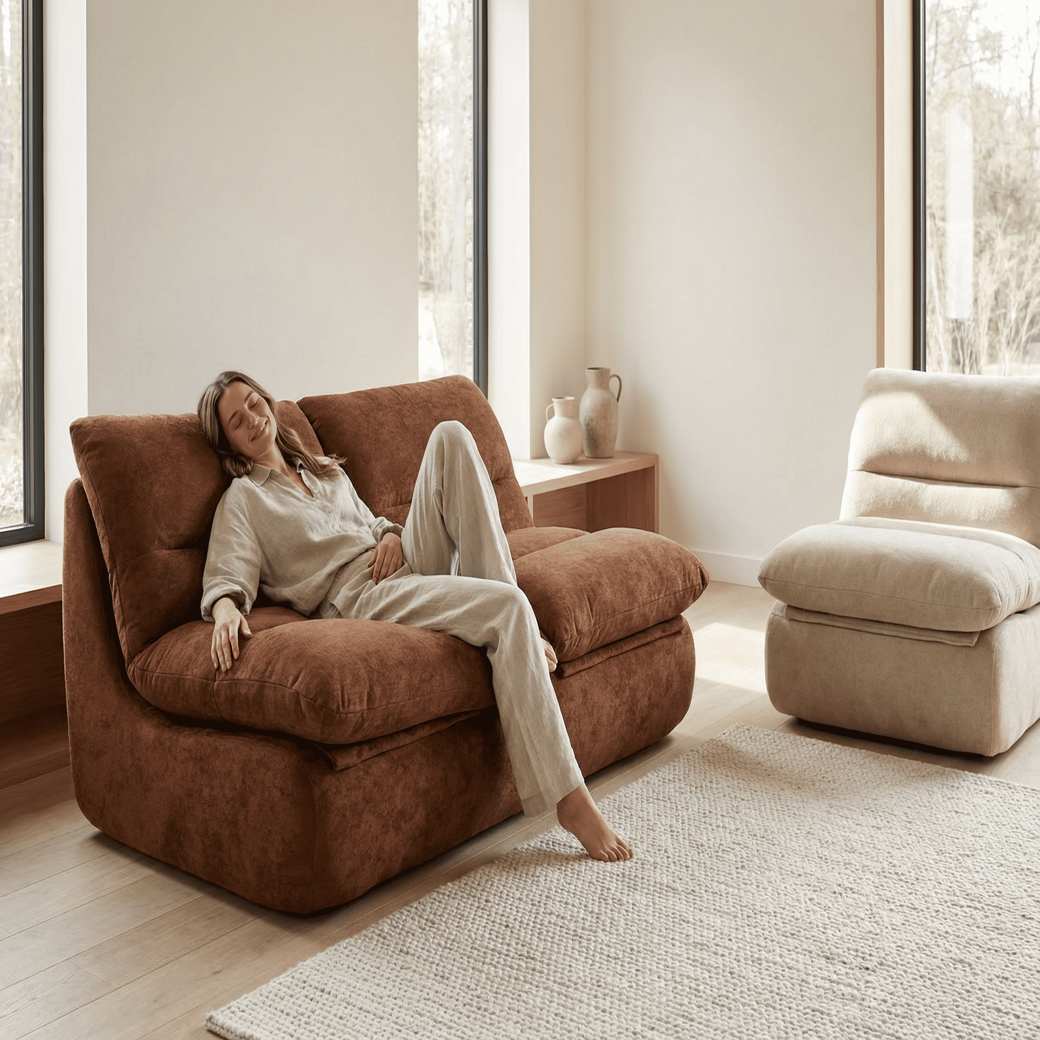 Voir la diapositive 3 : COCO LIVING Coco Living Pack Nuvia