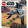Voir la diapositive 1 : LEGO Star Wars 75314 La Navette d&rsquo;Attaque du Bad Batch dès 8 ans