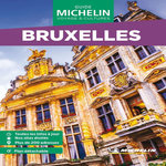 BRUXELLES. EDITION 2024. AVEC 1 PLAN DETACHABLE, Michelin