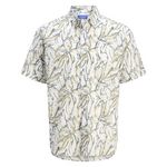 Jack & Jones Chemise he/Verte/Bleu Garçon Jack & Jones Joshua. Coloris disponibles : Blanc