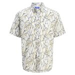 Jack & Jones Chemise he/Verte/Bleu Garçon Jack & Jones Joshua. Coloris disponibles : Blanc