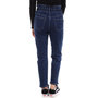 Voir la diapositive 2 : MONDAY PREMIUM Jean Droit Bleu Femme Monday Premium 643