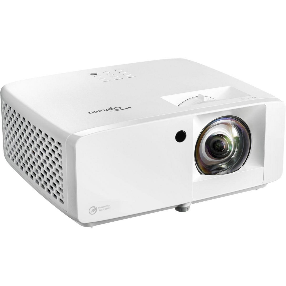 Optoma Vidéoprojecteur home cinéma UHZ35ST