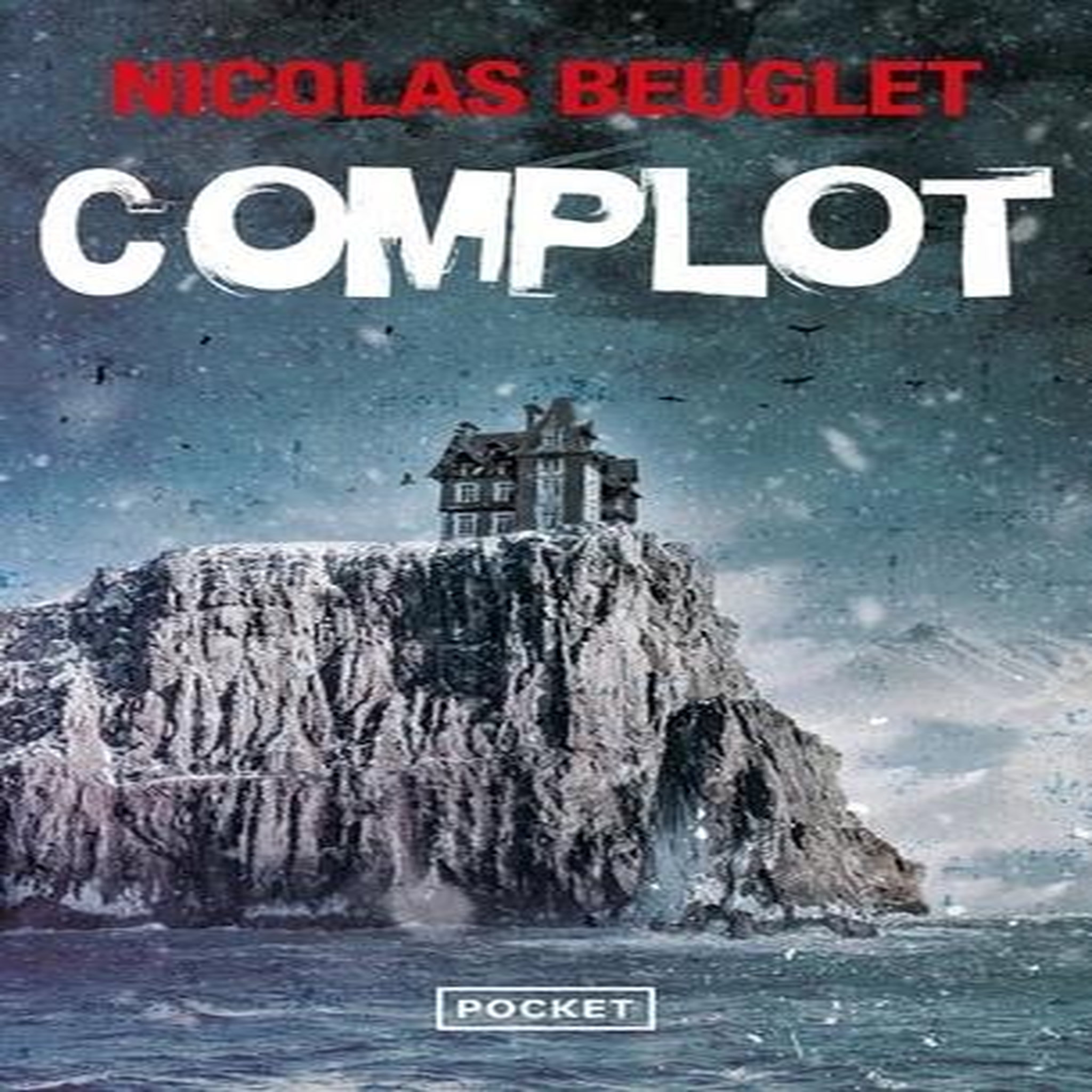 COMPLOT, Beuglet Nicolas