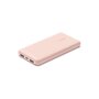 Voir la diapositive 3 : Belkin PowerBank 10000 mAh rose gold