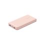 Voir la diapositive 3 : Belkin PowerBank 10000 mAh rose gold