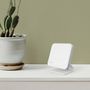 Voir la diapositive 3 : Tado Socle pour Thermostat - Clim et sonde