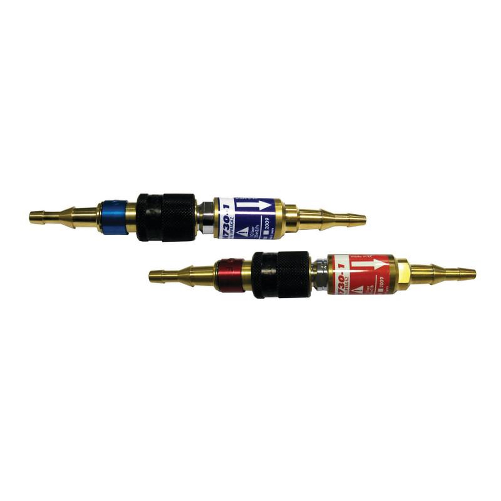 GCE CHARLEDAVE Clapet anti retour SUPER SECURIDAVE O2 pour tuyau GCE Charledave F150480EMB