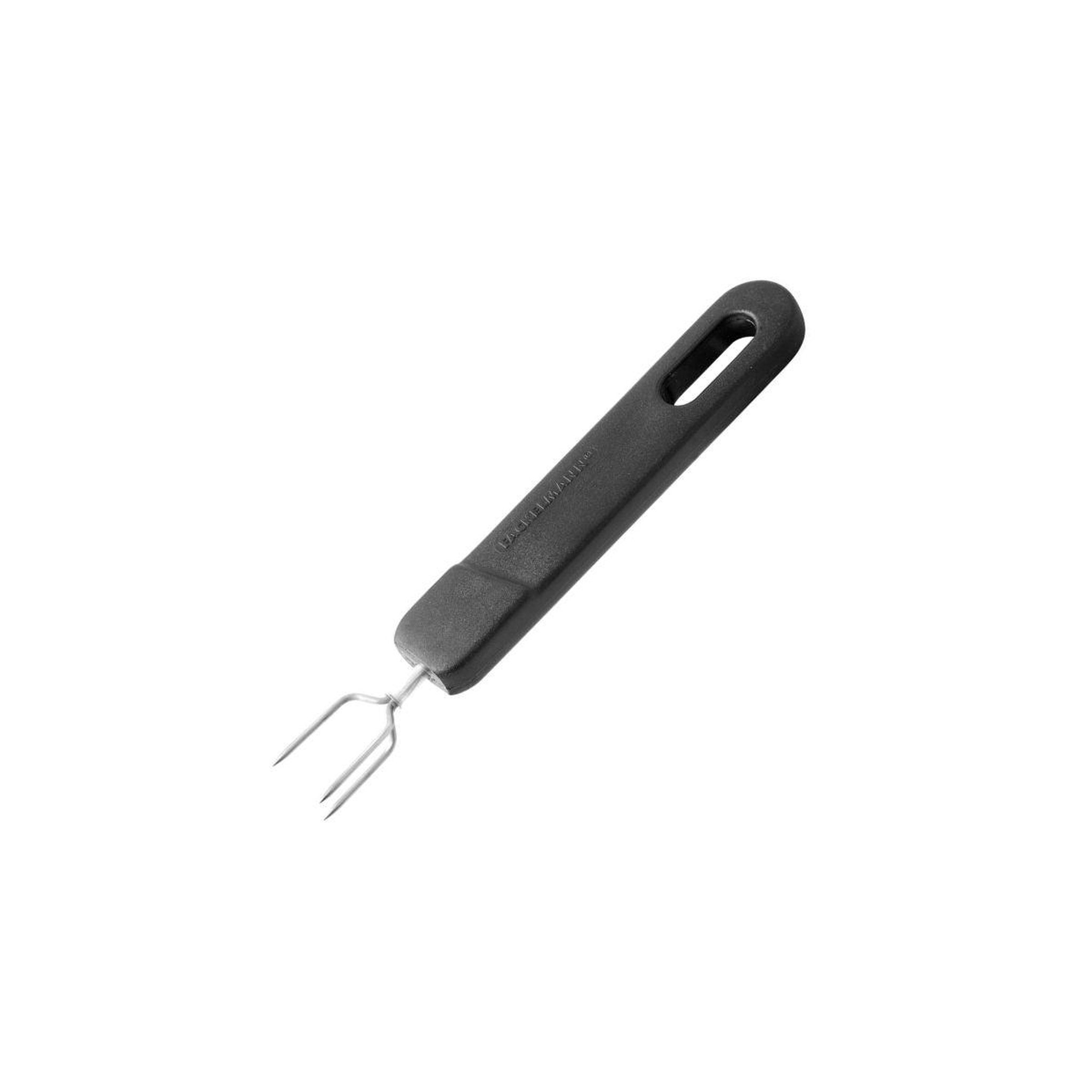 Fackelmann Fourchette 3 dents pour pommes de terre 14 cm fackelmann basic