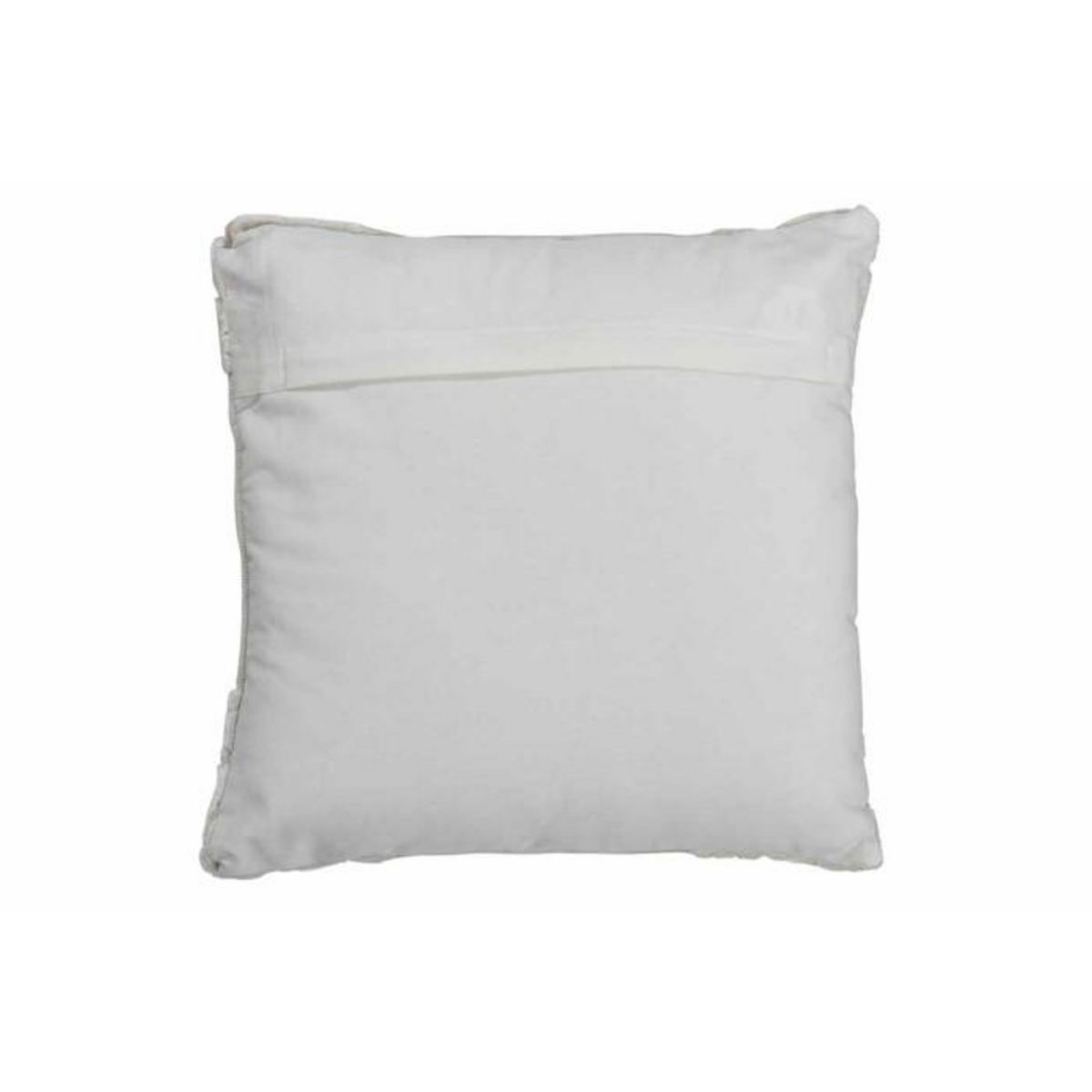 Paris Prix Coussin Carré Déco  Vende  45x45cm Argent