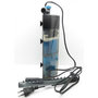 Voir la diapositive 3 : Zolux Filtre intérieur d'angle - Zolux - Pour aquarium de 80 a 120 L - Débit de 450 L/h - 6W