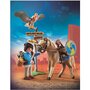 PLAYMOBIL 70072 - The Movie - Marla avec cheval