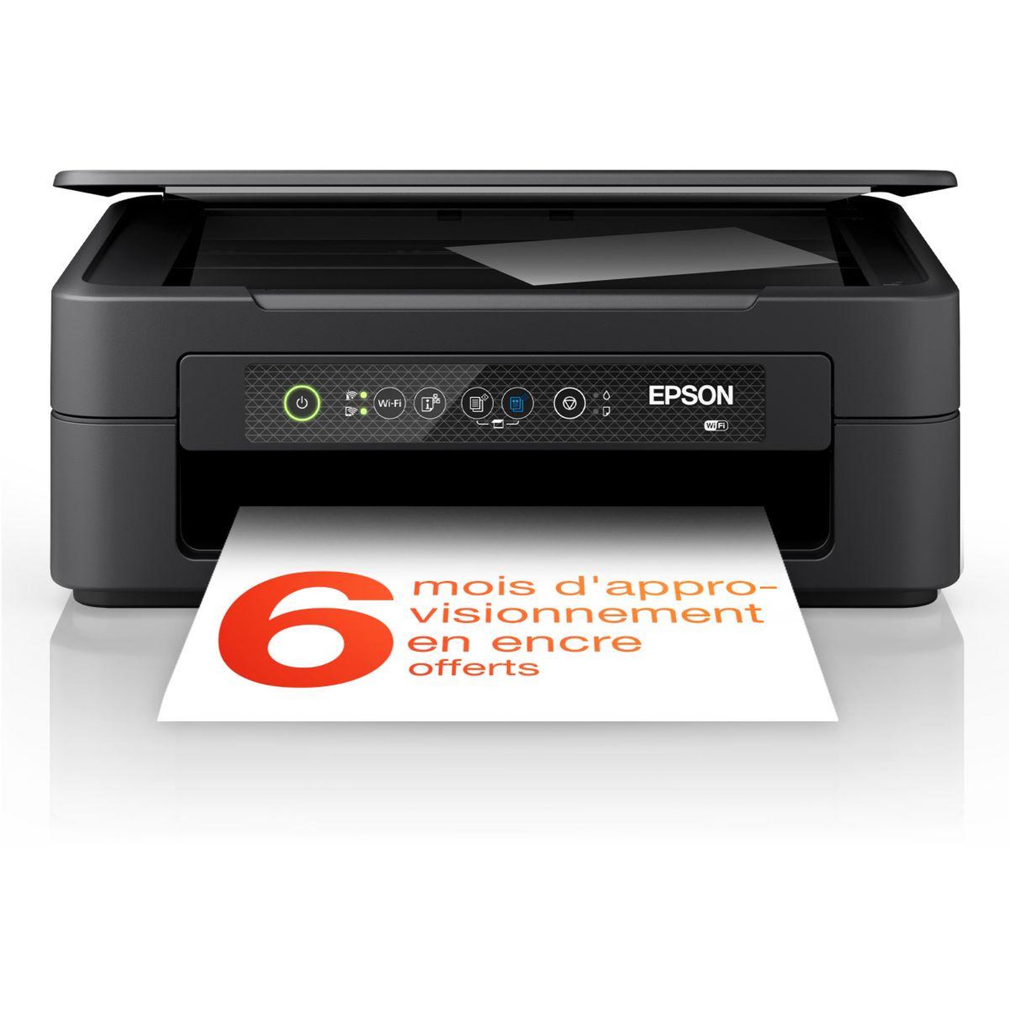 Epson Imprimante jet d'encre xp-2200