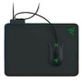 Voir la diapositive 1 : Razer Tapis de souris gaming Razer Firefly V2 ultrafin RGB