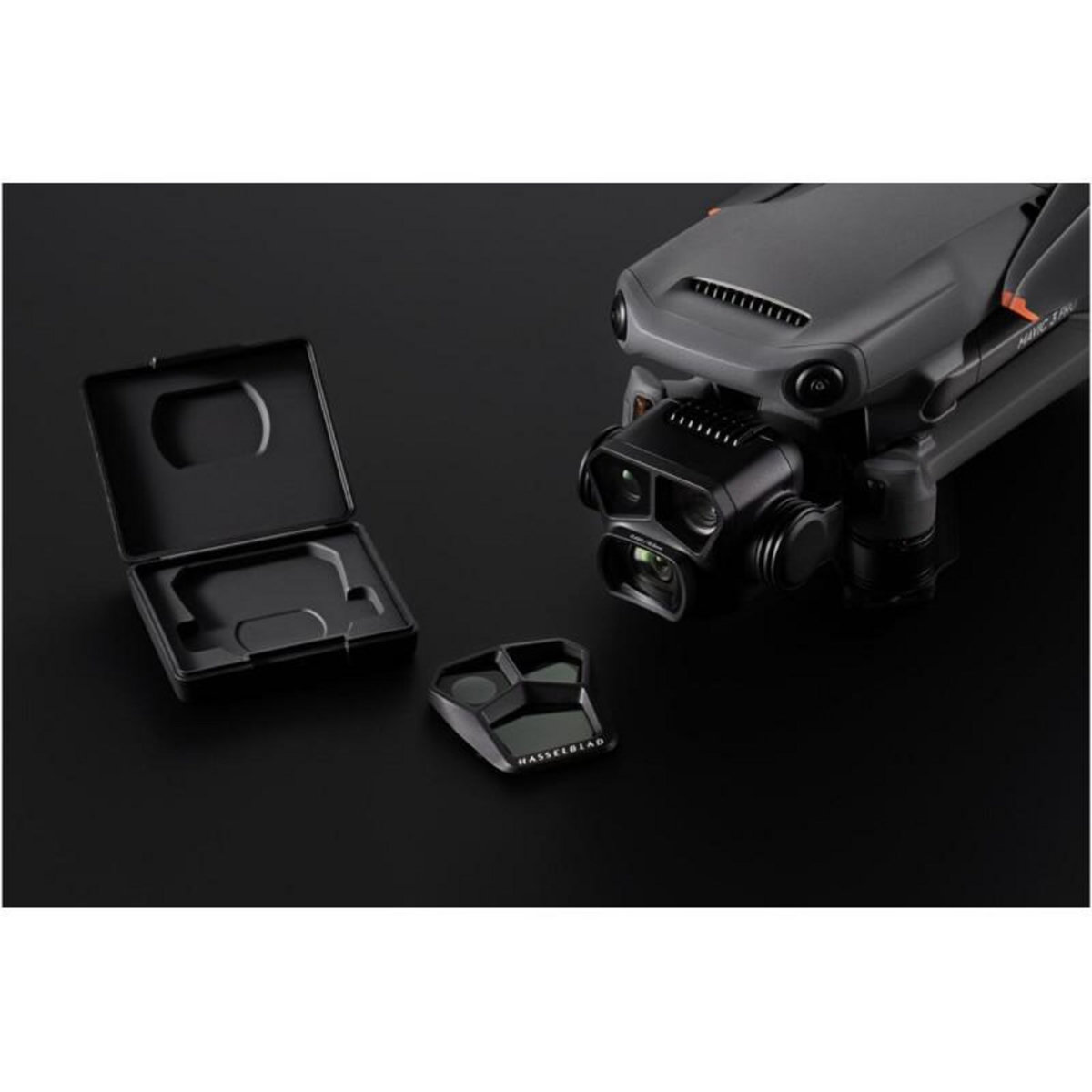 DJI Accessoires pour drone Dji Objectif grand angle pour DJI Mavic 3 Pro