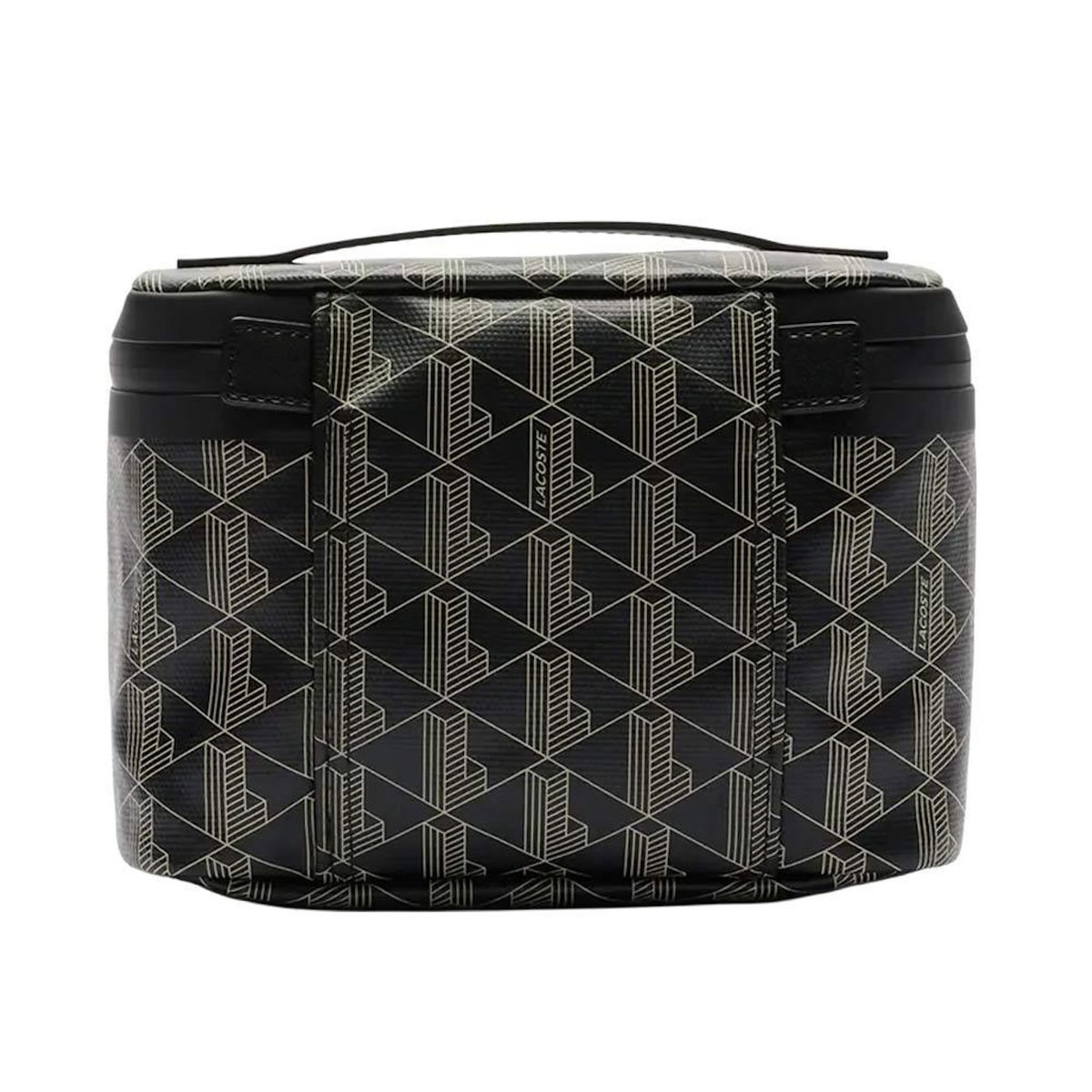 Lacoste Vanity Noir Homme Lacoste VANITY