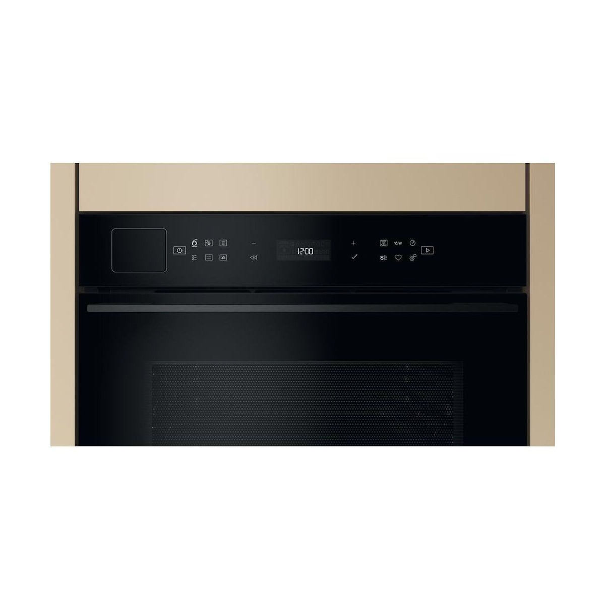Whirlpool Micro ondes combiné WCT7A9PHTSBF