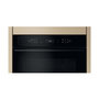 Voir la diapositive 5 : Whirlpool Micro ondes combiné WCT7A9PHTSBF