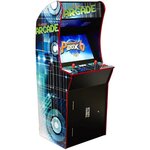 RENE PIERRE Borne d'arcades prémium bleue