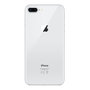 Voir la diapositive 3 : APPLE iPhone 8 Plus Reconditionné 128 Go - Grade C - Argent