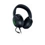 Voir la diapositive 4 : Razer Casque gamer KRAKEN V3 X USB