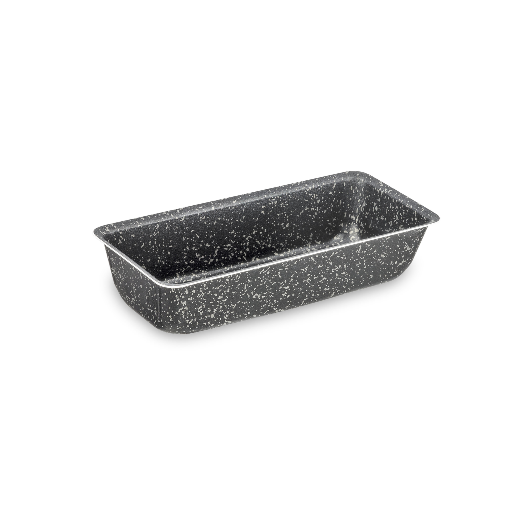 TEFAL Moule à cake 26cm BLACK STONE
