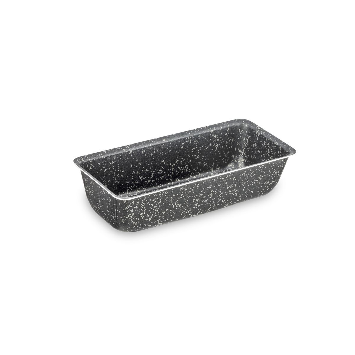 TEFAL Moule à cake 26cm BLACK STONE