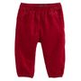 Voir la diapositive 1 : IN EXTENSO Pantalon velours bébé fille