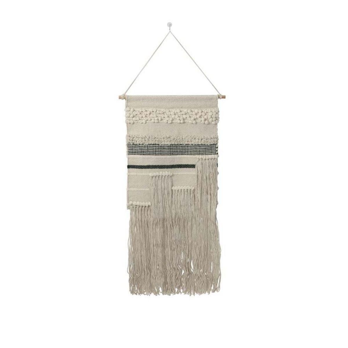 LIGHT & LIVING Tapisserie 40x80 cm OULU