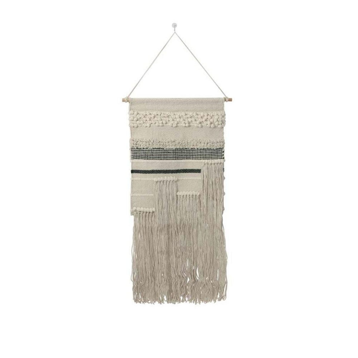 LIGHT & LIVING Tapisserie 40x80 cm OULU